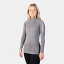 Swami Recore Flatlock Rash Vest