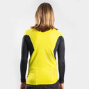 UV Protection Flatlock Long Sleeve Rash Vest Men's