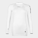 UV Protection Flat Lock Long Sleeve Rash Vest