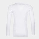 UV Protection Flat Lock Long Sleeve Rash Vest