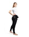 UV Protect Flatlock Junior Rashguard