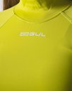UV Protect Flatlock Junior Rashguard