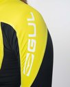 UV Protect Flatlock Junior Rashguard