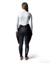 UV Protect Flatlock Long Sleeve Junior Rash Vest