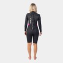 Response 3/2mm Flatlock Springsuit Women's