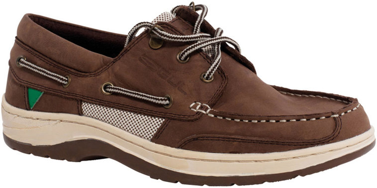 gul deck shoes