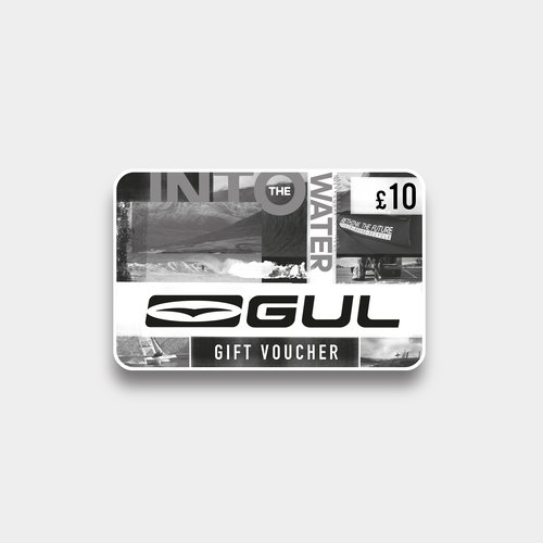 GUL £10 Virtual Gift Voucher