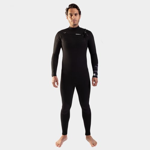 Response FX 5/4mm Blind Stitched Wetsuit Men's