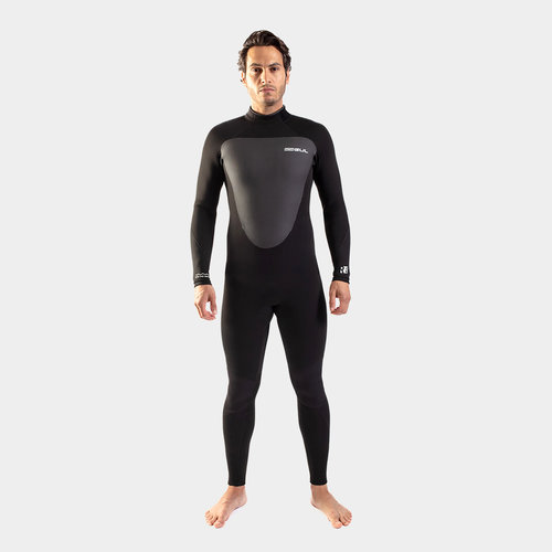 Response 5/3mm Blind Stitched Wetsuit Men's