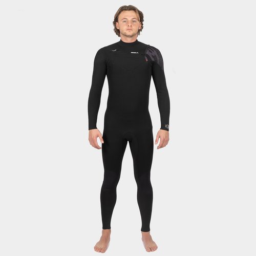 Response Echo 3/2mm Flatlock Wetsuit Men's