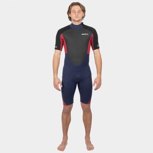 Response 3/2mm Flatlock Shorty Men's