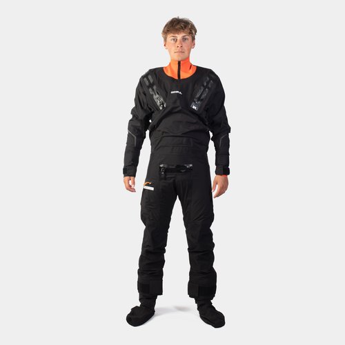 Code Zero Drysuit