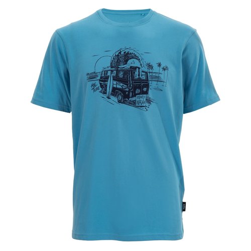 Crew T Shirt Mens