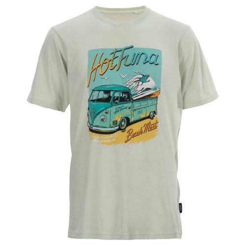 Crew T Shirt Mens