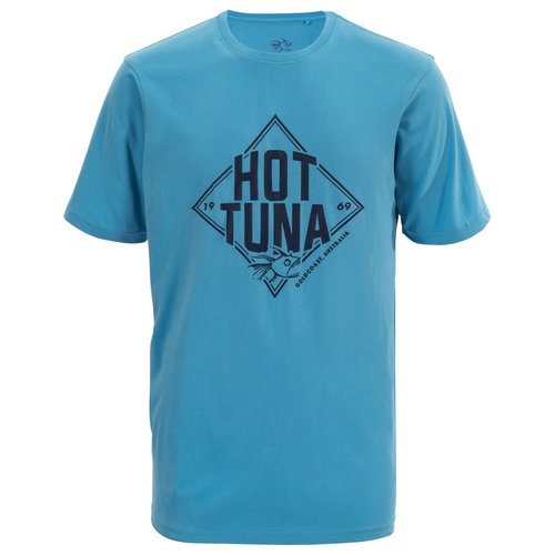 Crew T Shirt Mens