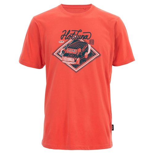 Crew T Shirt Mens