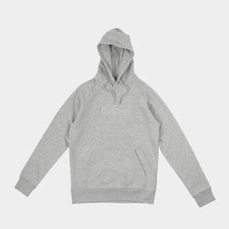 Glacier Hoody