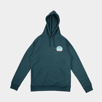 New Horizons Hoody
