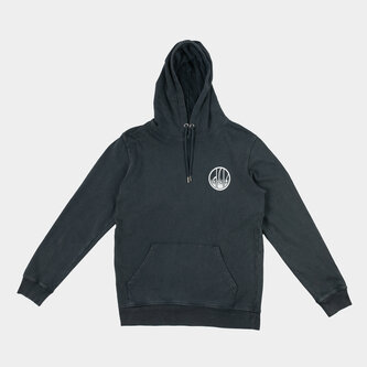 Atom Vintage Hoody