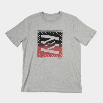Distance Tee
