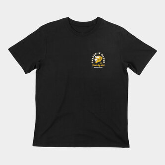 Tiger Break Tee
