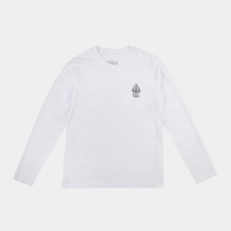 Trident Long Sleeve Tee