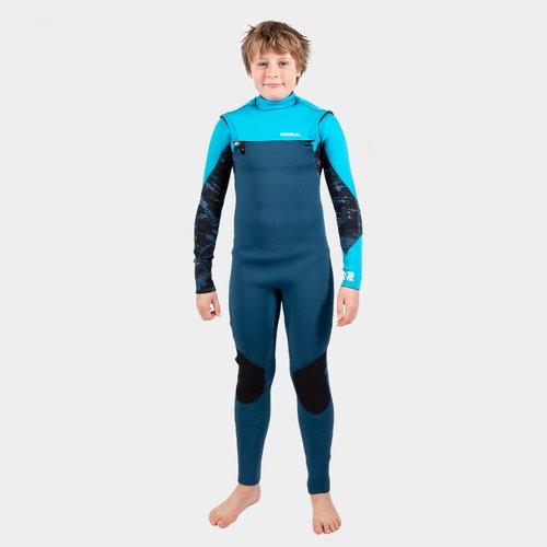 Response 5/4 FX Blind Stitched Wetsuit Junior's