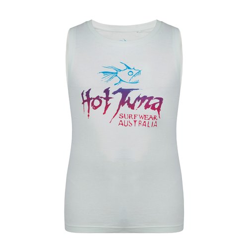 Logo Vest Mens