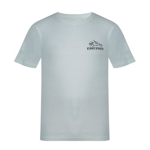 Back Graphic T Shirt Mens