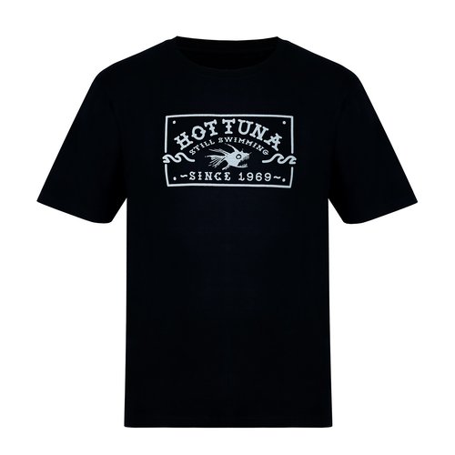 Crew T Shirt Mens