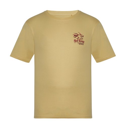 Back Graphic T Shirt Mens