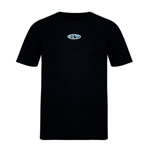 Back Graphic T Shirt Mens