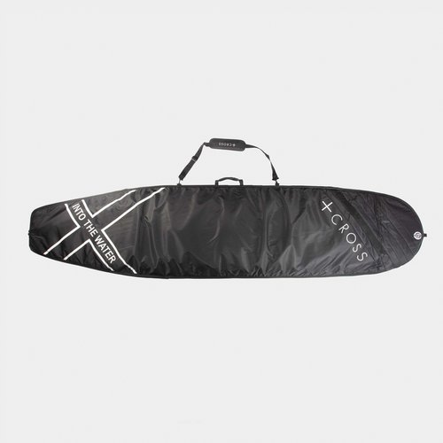 Cross Five Pin Single Board Bag