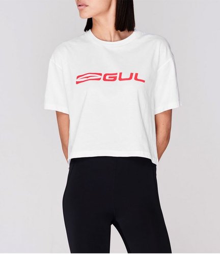Crop T-Shirt Ladies