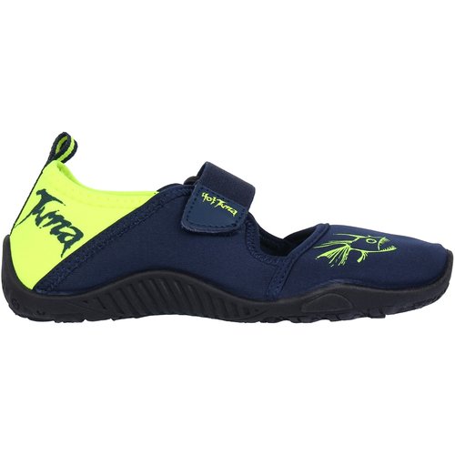 Splasher Strap Childrens Aqua Water Shoes