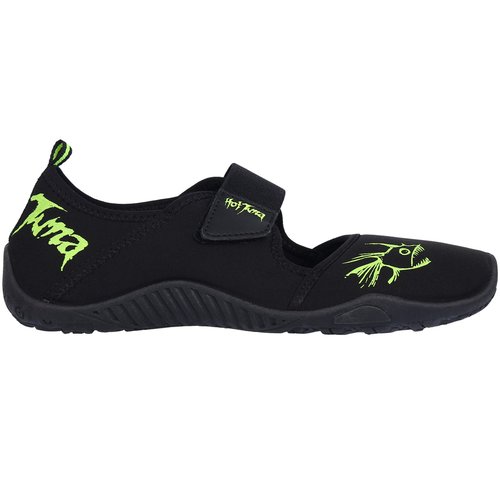 Splasher Strap Junior Aqua Water Shoes