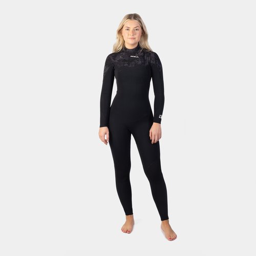 Response FX 3/2mm Blind Stitched Wetsuit Women's