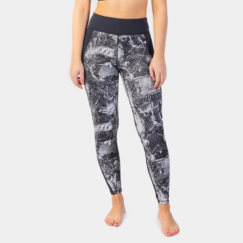 Luna7 Legging Broken Palm