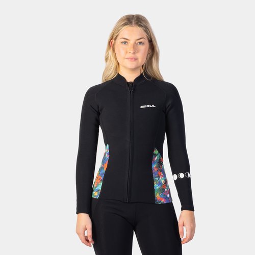 Luna7 Jacket Jungle