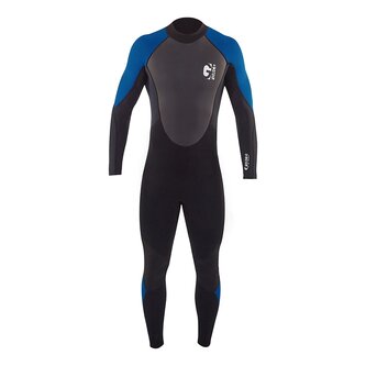 GF Wetsuit Full Jn11