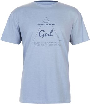 Logo Carrier T-Shirt Mens