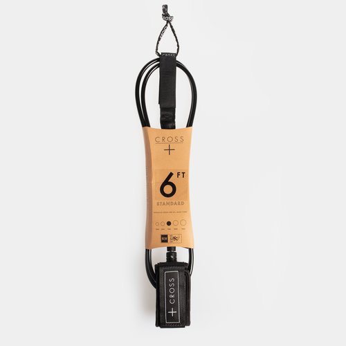 Cross Surfboard Leash
