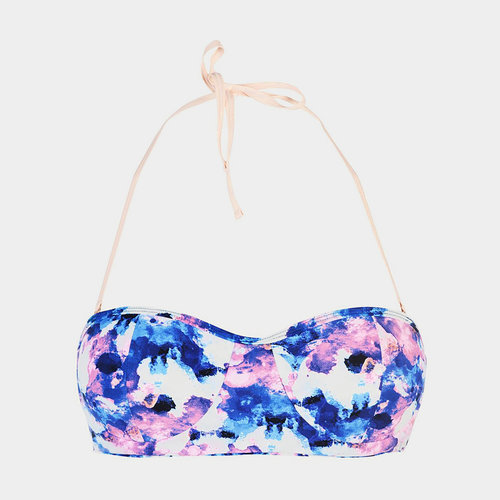 Bandeau Bikini Top Ladies