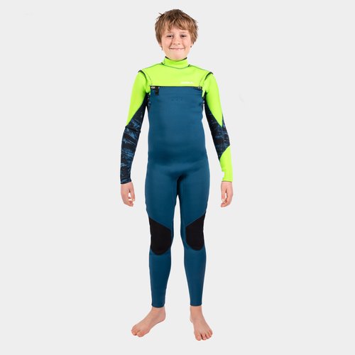 Response 3/2mm FX Blind Stitched Wetsuit Junior's