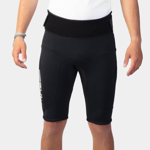 Code Zero 3mm Flatlock Shorts