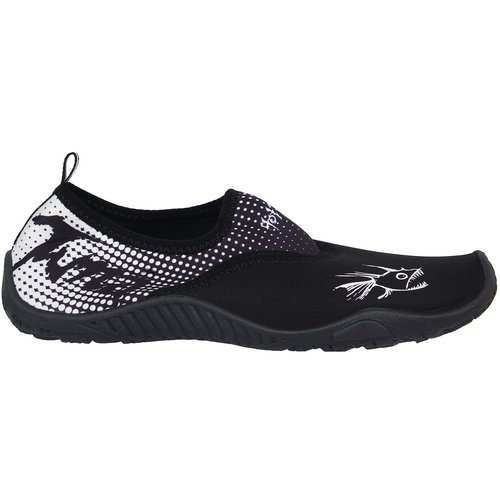 Ladies Aqua Water Shoes