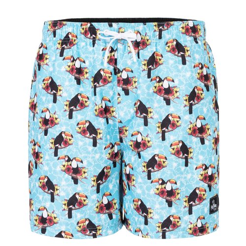 Tuna Mens Swim Short