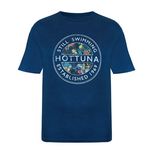 Crew T Shirt Mens