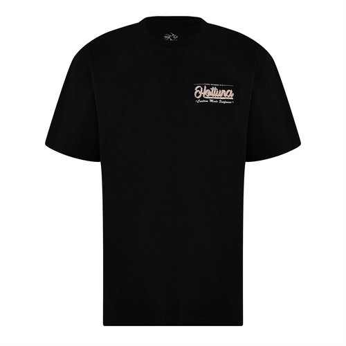 Crew T Shirt Mens