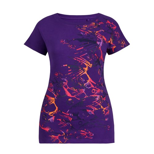 Print T Shirt